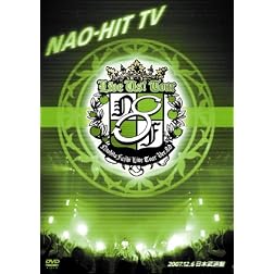 Live Tour Ver 8.0-Live Us!Tour
