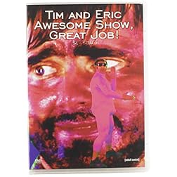 Tim and Eric Awesome Show, Great Job! - Season 1