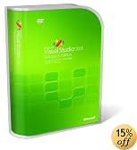 Visual Studio 2008 Standard Edition