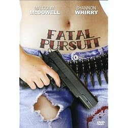 Fatal Pursuit