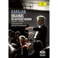 Brahms: A German Requiem