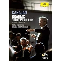 Brahms: A German Requiem