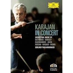 Karajan in Concert