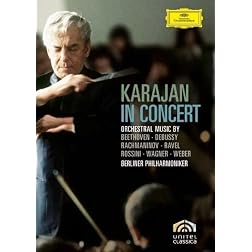 Karajan in Concert