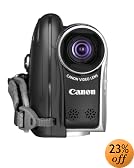 Canon DC310 DVD Camcorder with 41x Optical Zoom