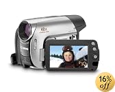 Canon ZR950 1.07MP MiniDV Camcorder with 48x Optical Zoom
