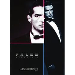 Falco Symphonic