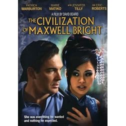 The Civilization of Maxwell Bright