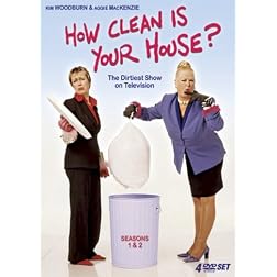 How Clean Is Your House?: Seasons 1 and 2