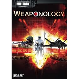 Weaponology
