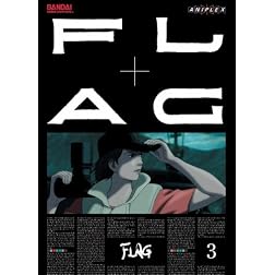 Flag, Vol. 3