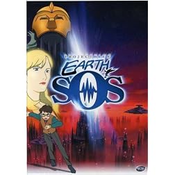 Project Blue Earth SOS, Vol. 2 - Infiltration (Limited Edition)