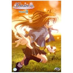 Kanon, Volume 3