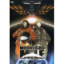 Moonlight Mile - Vol. 2