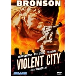 Violent City