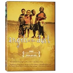 Angels in the Dust