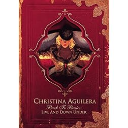 Back to Basics: Live & Down Under