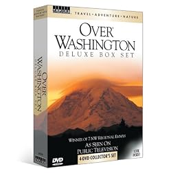 T.A.N.: Over Washington