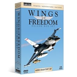 Wings of Freedom