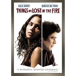 Things We Lost in the Fire