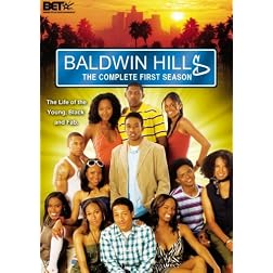 Baldwin Hills - The Complete First Season