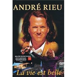 La Vie Est Belle