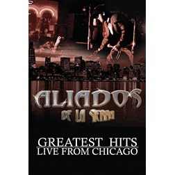 Greatest Hits Live From Chicago