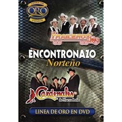 Linea de Oro