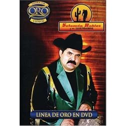 Linea de Oro en DVD