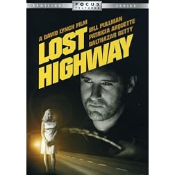 Lost Highway