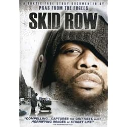 Skid Row (Full Screen)