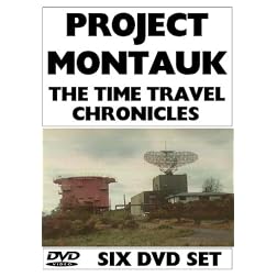 Project Montauk: The Time Travel Chronicles