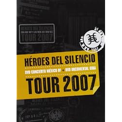 Tour 2007