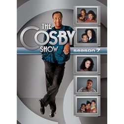 The Cosby Show: Season 7