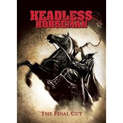 Headless Horseman