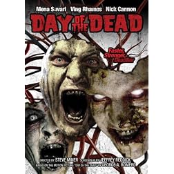 Day of the Dead