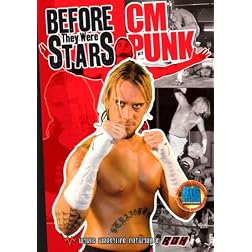Before They Were Wrestling Stars: CM Punk