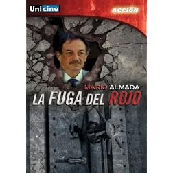 La Fuga del Rojo