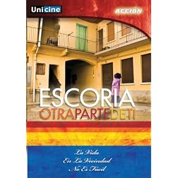 Escoria La Otra Parte de Ti