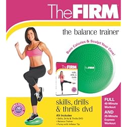 The Firm - Balance Trainer Kit