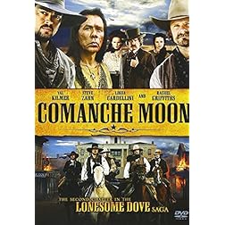 Comanche Moon