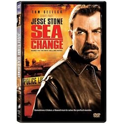 Jesse Stone: Sea Change