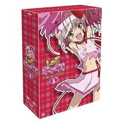Shugo Chara! Amyuretto Box 1