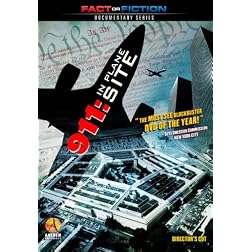 911 in Plane Site - Director's Cut