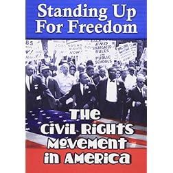 Civil Rights Movement in America
