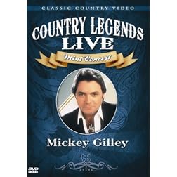 Country Legends Live Mini Concert