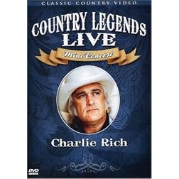 Country Legends Live Mini Concert