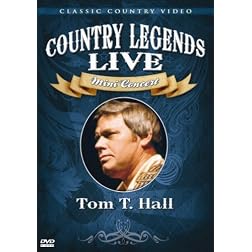 Country Legends Live Mini Concert