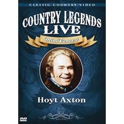 Country Legends Live Mini Concert