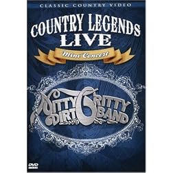 Country Legends Live Mini Concert